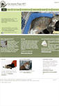 Mobile Screenshot of cat77.org.uk